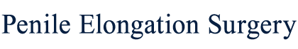 Penile Elongation Surgery